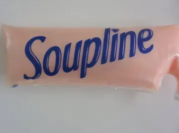 Adoucissant, Soupline