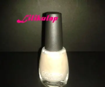 Vernis, D'Donna