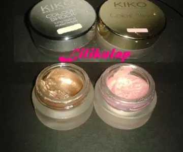 Colour Shock, KIKO