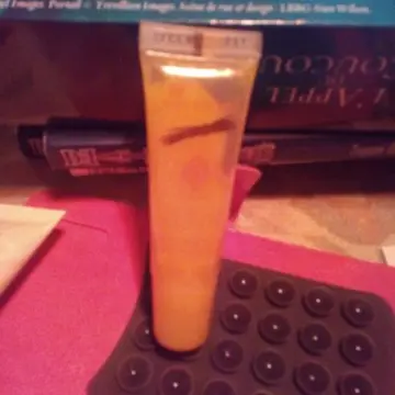 Gloss gelée fruitée, Yves Rocher