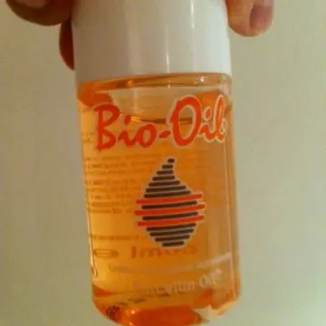Bio Oil, Bio oil