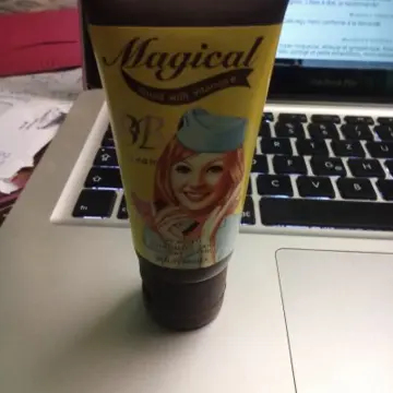BB creme, Beauty Angel