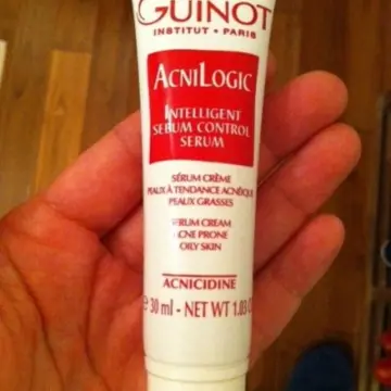 Acnilogic, Guinot