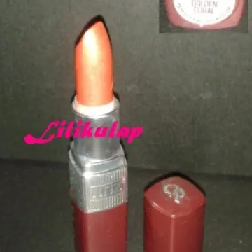 RAL Perfect Finish Lipcolor, Ritz Charles of the