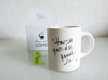 Tasse "Happy", My Little Box