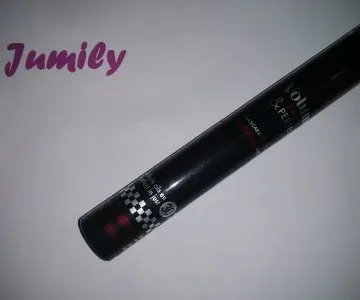 Mascara Volume Fast & Perfect, Bourjois