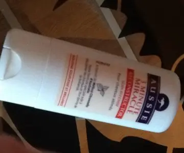 3 minute miracle, Aussie