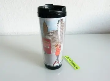 Mug isotherme Kanako, My Little Box