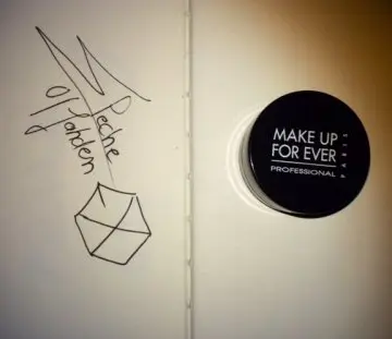 Aqua Cream 05, Make Up For Ever