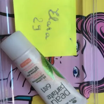 peau parfaite 6 en 1, Yves Rocher