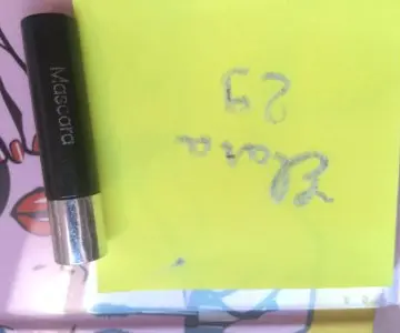 mascara, Nocibé