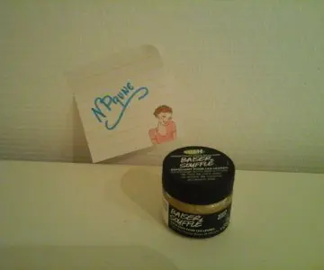 Baiser soufflé, Lush
