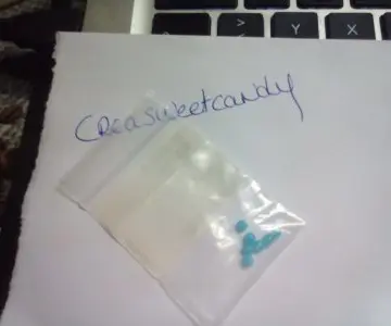 Billes piercing 1,2mm, Crazy Factory
