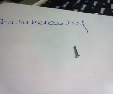 Piercing nez, Crazy Factory