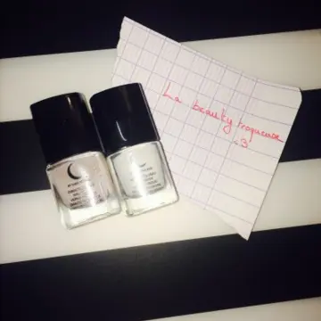 Kit 2 vernis french manucure, By Sabrina azzi