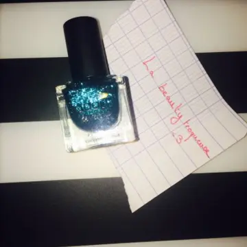 Vernis adopt, Réserve Naturelle