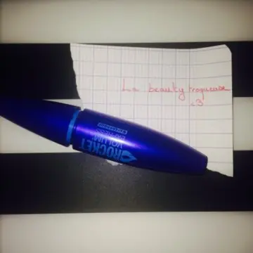 Rocket waterproof, Maybelline