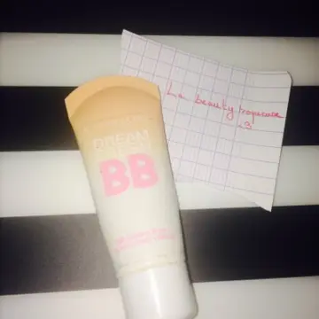 Bb cream, Gemey Maybelline