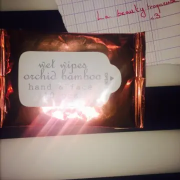 Lingette parfumer, H&M