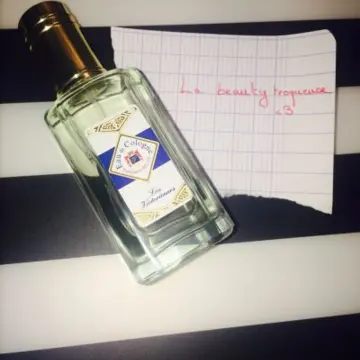 Eau de colognes, Les Victoriennes