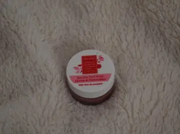 Baume Tout Rose   Lèvres &Pommettes, Akane