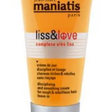 Liss&Lovre, Jean Marc Maniatis