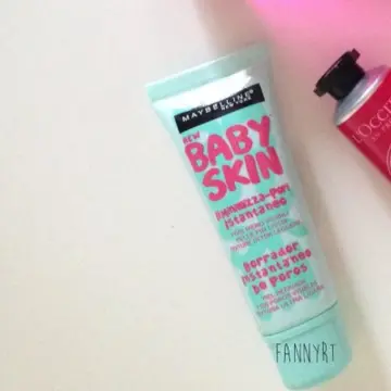 Baby Skin, Gemey Maybelline