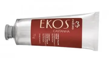 NATURA BRASIL Ekos – Crème pulpe mains, Natura