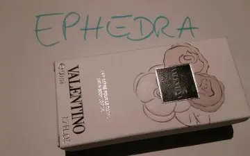 Lait satiné pour le corps VALENTINA, Valentino