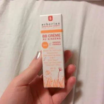 BB crème, Erborian