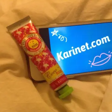 Lip balm coco rose, Coco rose