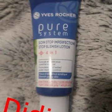 Soin stop imperfection Pure System, Yves Rocher