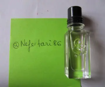 Miniature de parfum, L'Occitane en Provence