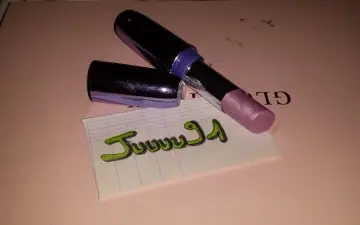 Forever Metallic, Gemey Maybelline