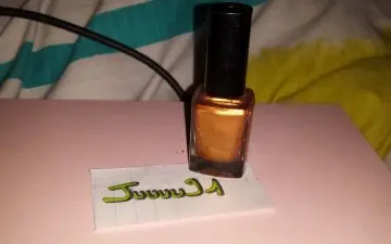 Long Lasting Nailpolish, Hema
