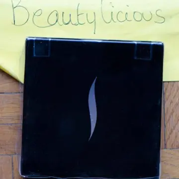 Palette fards à paupières vide, Sephora