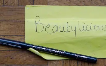 Crayon yeux regard pailleté, Bourjois