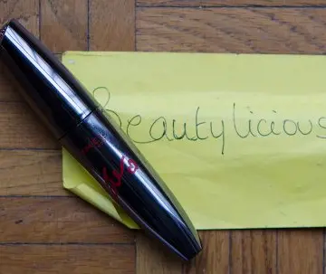 Mascara Scandaleyes by Kate Moss, Rimmel