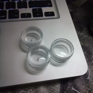 3 mini boites a visser, Inconnue
