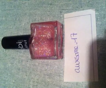 Vernis à ongles, PB Cosmetics