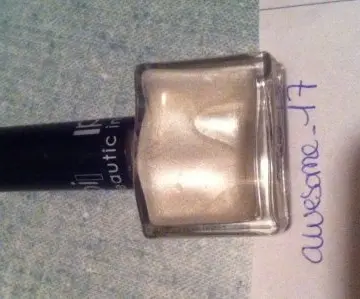 Vernis à ongles, PB Cosmetics