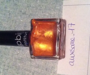 Vernis à ongles, PB Cosmetics