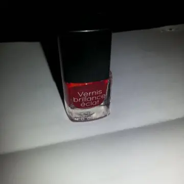Vernis, Nocibé