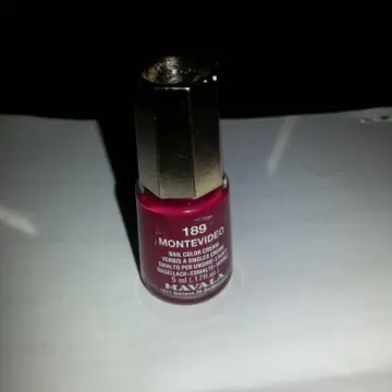 Vernis, Mavala