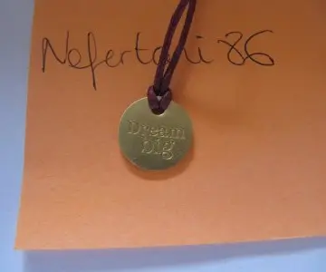 Bracelet "Dream Big", My Little Box