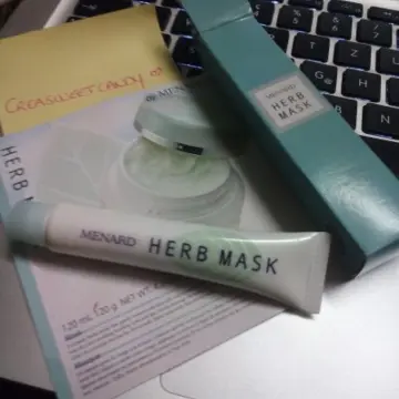 HERB MASK, Menard