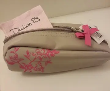 trousse maquillage, Yves Rocher