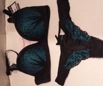 ensemble sous vêtements, Wazabi