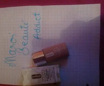 Pore refining solution, Clinique