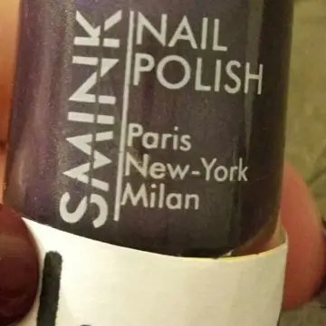 Vernic Magnetic, Smink